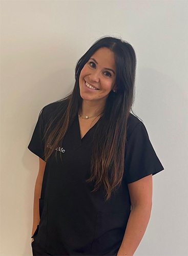 Mercedes Fradejas Tabares De Nava