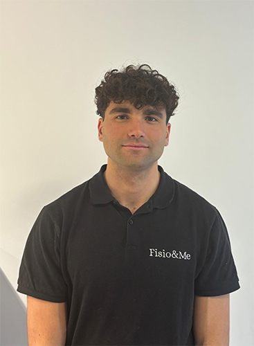 Miguel Ángel Cuervo Ramos