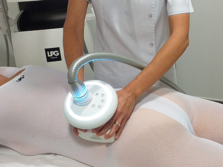 Tratamientos corporales