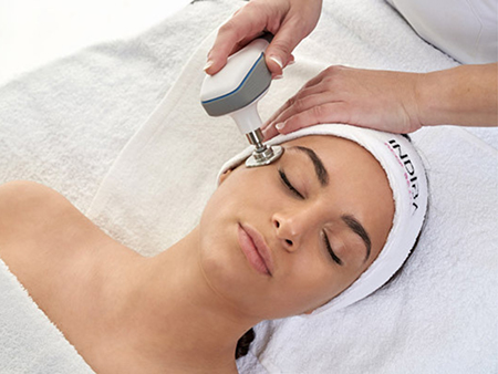 Tratamientos faciales